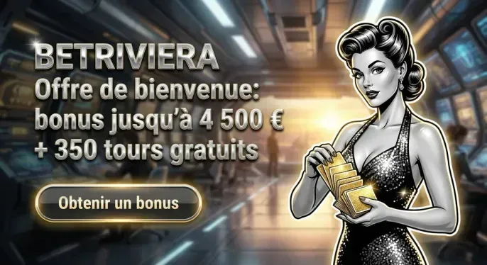 Betriviera Casino